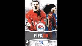 Kenna - Out Of Control (FIFA 08 version)