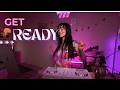 Getting Ready Dance Party Feel Good Nu Disco House DJ Set