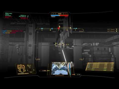 WHM-6R, 1280 dmg 5 kills