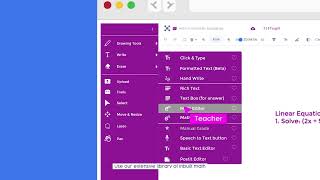 Whiteboard.Chat Introduction Video 1