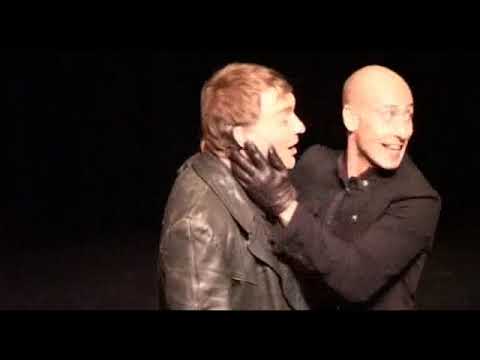 Lorenzaccio Compagnie Philippe Wiart Captation 2009