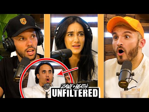 Our Friend Was Tied Up & Held Hostage For Hours... - UNFILTERED #142