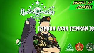 Download lagu MARS BANSER #ANIMASI mp3