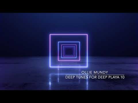 Burning Man 2020   Deep Tunes For Deep Playa Vol 10