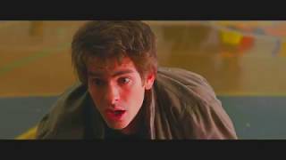 Amazing Spider Man//&quot;Believer&quot;