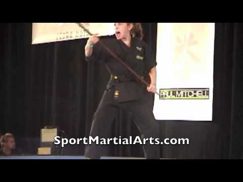 SMA Classics - Becca Ross - US Open 2002 Finals