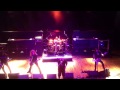 Exodus - Good Riddance - Live in Houston Texas 4/10/13