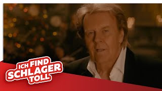 Musik-Video-Miniaturansicht zu White Christmas (Weiße Weihnacht) Songtext von Howard Carpendale