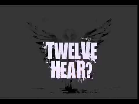 FIGHTERLORD - XII (INDIVIDUAL INSANITY)