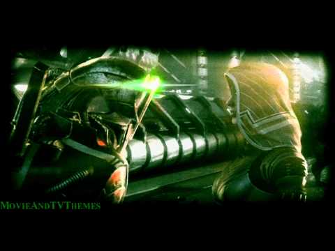 Mass Effect 3 EC OST - Convergence [Extended Version]