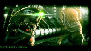Mass Effect 3 EC OST - Convergence [Extended Version]
