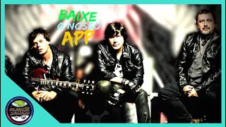 RPM - A CRUZ E A ESPADA (Extended Mix)