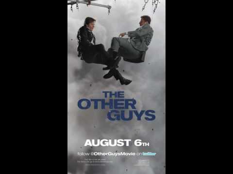 The Other Guys (Promo)