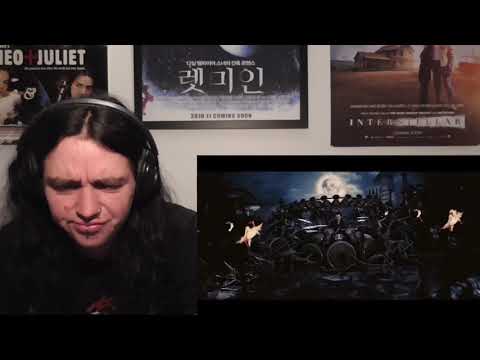 Myrath - No Holding Back (Official Video) Reaction/ Review