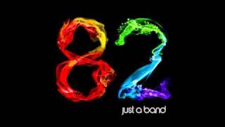 Just A Band - BoogieDeeBweet