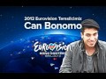Can Bonomo - Love Me Back (Karaoke) 