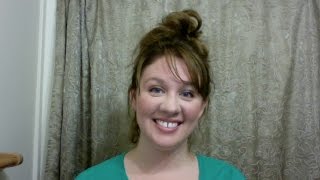 Cover of Renee Olstead&#39;s version of &quot;Is You Is or Is You Ain&#39;t My Baby&quot;