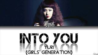 Download lagu Yuri (Girls' Generation) 유리 (소녀시대) Into You (빠져가) HAN/ROM/ENG Color Coded Lyrics By Rizki mp3 Download lagu Yuri (Girls' Generation) 유리 (소녀시대) Into You (빠져가) HAN/ROM/ENG Color Coded Lyrics By Rizki mp3