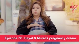 Pyaar Lafzon Mein Kahan Episode 72  Hayat & Mu