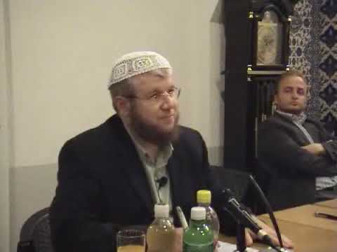 Përmisimi i Familjes - Hoxhë Irfan Salihu