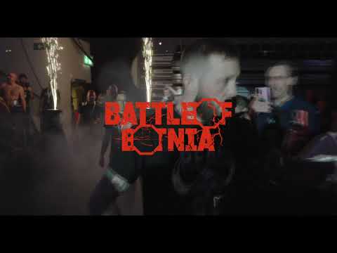 This is Battle Of Botnia
