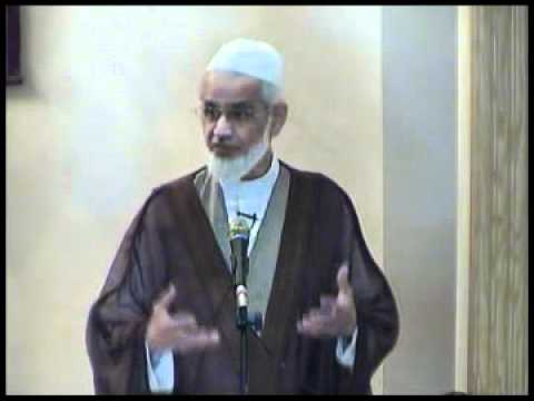 Khutbah 02-04-2011 part 1
