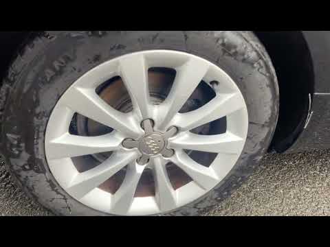 AUDI A6 SALOON 2.0 TDI SE Saloon 4dr Diesel Manual Euro 5 (s/s) (177 ps)