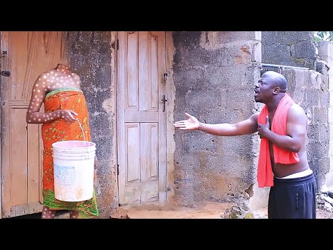 ABAMI AREWA : LATEST 2025 NEW RELEASE YORUBA MOVIE STARRING GREAT YORUBA ACTORS