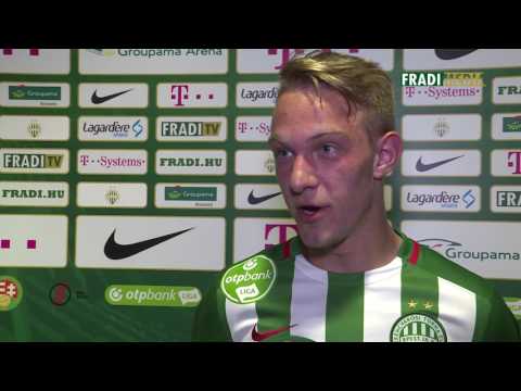 FM | Kundrák Norbert bemutatkozott | 2017.05.13.