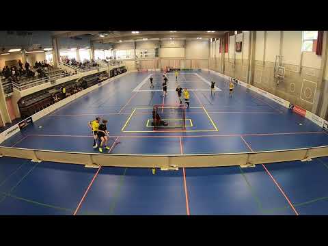 TopTeam-Saipa 20.9.2020 1peli 1