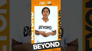 BEYOND ( THE MEGA WORSHIP AROMA ) LIVE IN DAR ES SALAM THIS MAY BY MOG ZORAVO