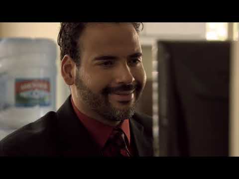 Vida Cruel 2: El Codigo Negro (2020) (EDR Studio)