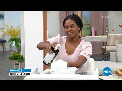 HSN | KORRES Beauty 03.15.2023 - 11 PM