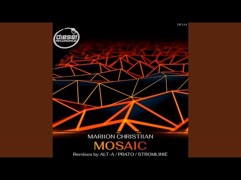Mosaic (Stromlinie Remix)