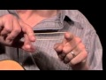 Three Chord Trick for Guitar Players