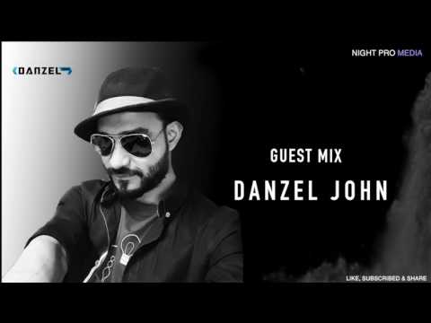 Dj DANZEL JOHN