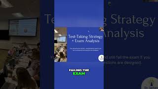 Why Do Nurses Fail Exams? 🤯