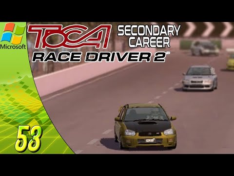 ToCA Race Driver 2 | Secondary Career - Street Series [53/66]