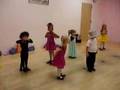 Ms Shawn S Dance Class Oct 30 2006 Tap Dancing
