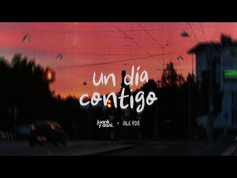 Un Dia Contigo Ft Ale Fdz