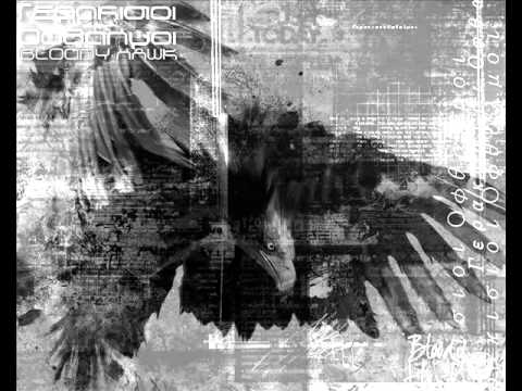 Bloody Hawk ft. Dj Toad - Γερακίσιοι Οφθαλμοί