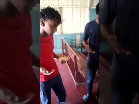 saíndo pra evangelizar  23/11/2025 em Humaitá Amazonas juntos com jovens. tudo pra glória de Deus