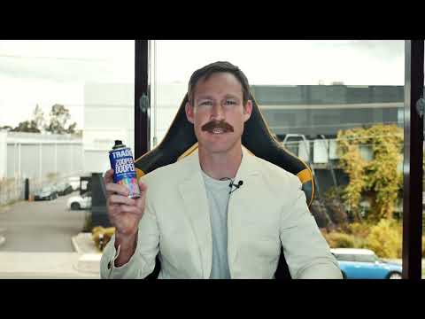 NEWS: David Reynolds continues at Team 18