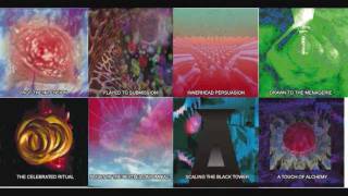 Alto Stratus - Scaling The Black Tower