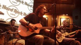 Breaking Point Reunion Hard Rock Cafe Memphis, TN 5-28-2011 (Goodbye to You)