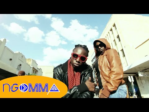 Canibal ft Wendy Kimani - Here I Come.(Official Music Video)