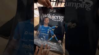 Download lagu wilujeng sumping patricio 🔥🇦🇷💙 #patriciomatricardi #persibbandung #football #juara #wilujengsumping mp3