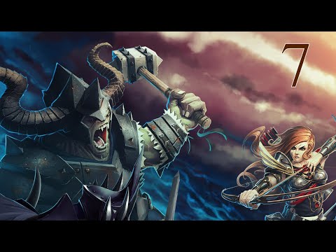 Divinity Original Sin EE Tactician Mode | Completionist Guide | Part 7 | To the Black Cove