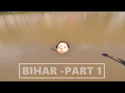 Creating the Hyperrealistic 'Drowning Girl'