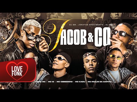 Love Funk and Norte Records